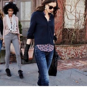 Cabi Pursuit cardigan